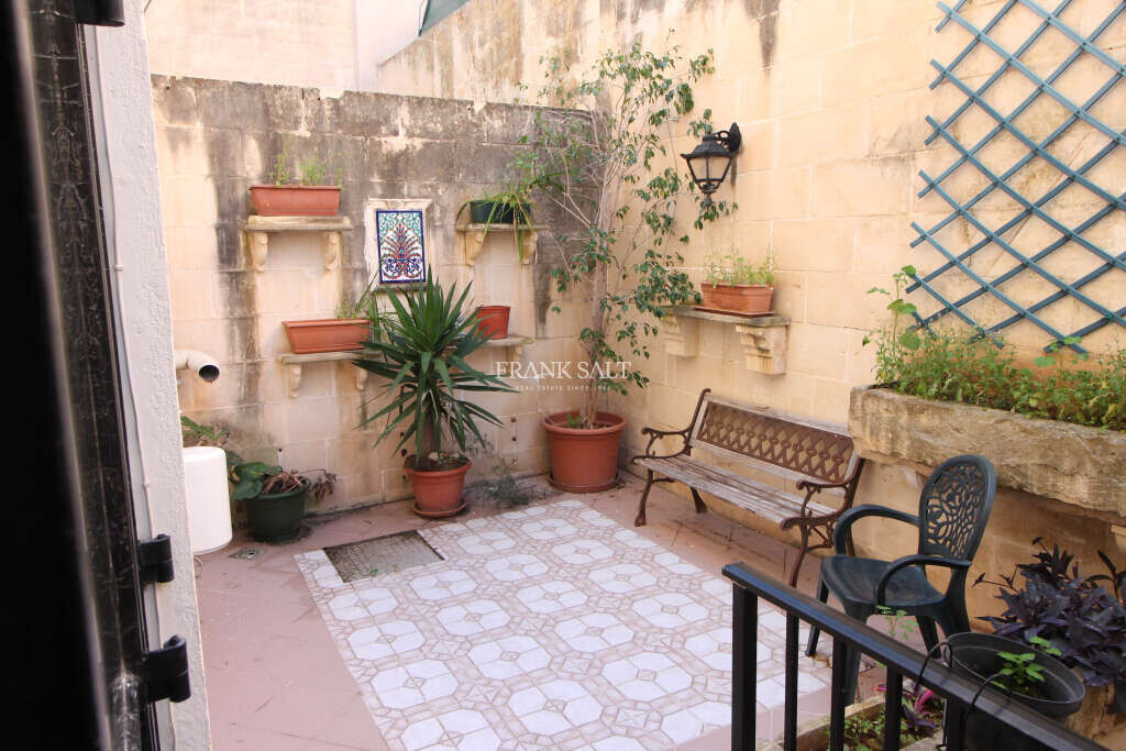 3 Schlafzimmer Haus in Swatar, Malta, Nr. 9736