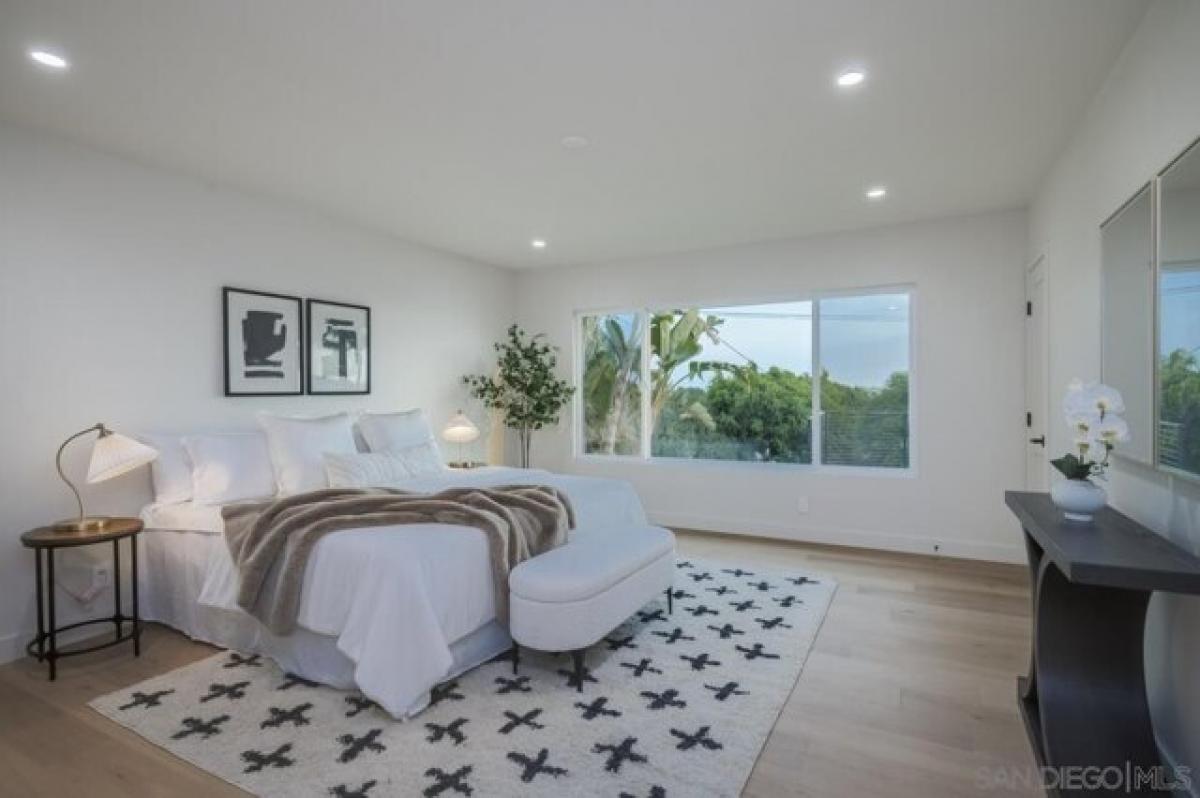 4 bedrooms House in San Diego, USA No. 211814