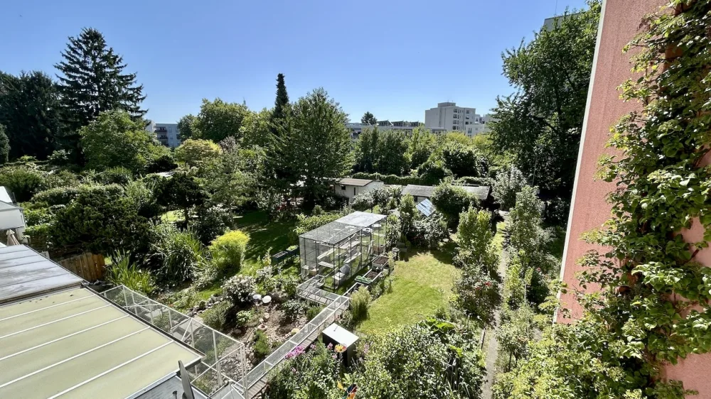 4 غرف نوم تاون هاوس في Frankfurt am Main, Germany رقم 329506