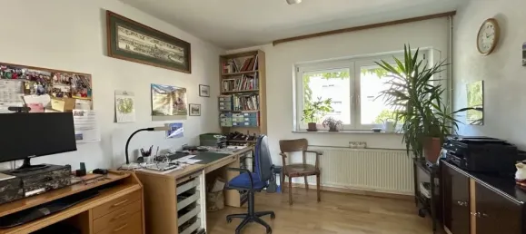 4 غرف نوم تاون هاوس في Frankfurt am Main, Germany رقم 329506 15