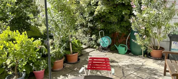 4 غرف نوم تاون هاوس في Frankfurt am Main, Germany رقم 329506 5