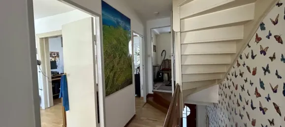 4 غرف نوم تاون هاوس في Frankfurt am Main, Germany رقم 329506 12