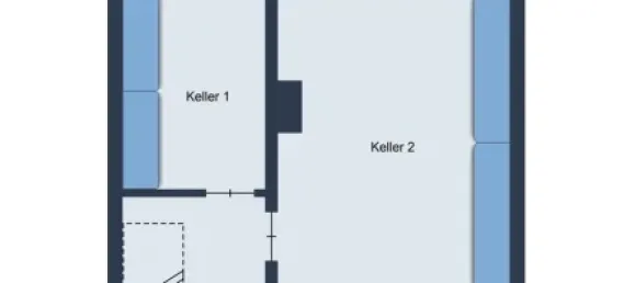 4 غرف نوم تاون هاوس في Frankfurt am Main, Germany رقم 329506 23