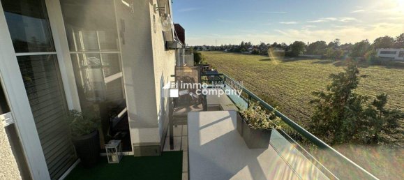 4 rooms Apartment in Vienna, Austria No. 95710 10