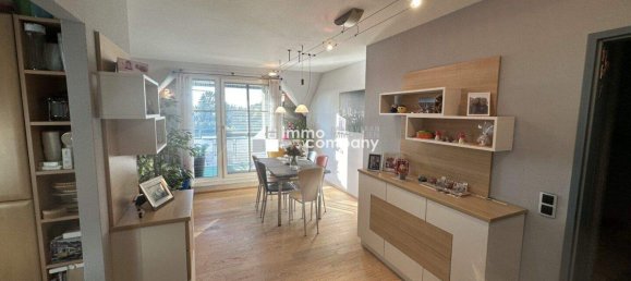 4 rooms Apartment in Vienna, Austria No. 95710 5