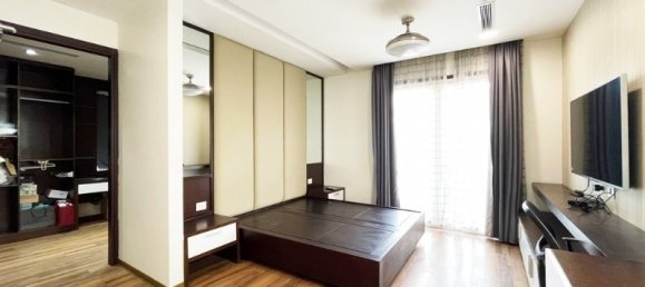 4 bedrooms Villa in Long Bien, Vietnam No. 609 4