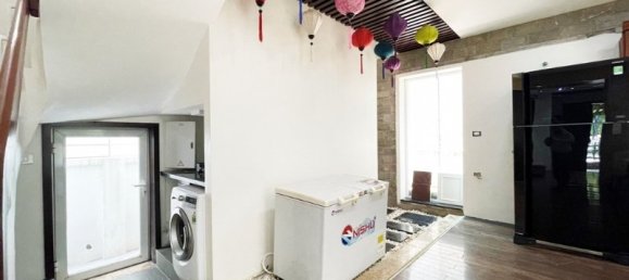 4 bedrooms Villa in Long Bien, Vietnam No. 609 20