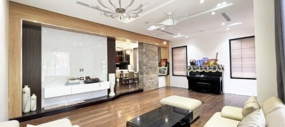 4 bedrooms Villa in Long Bien, Vietnam No. 609 19