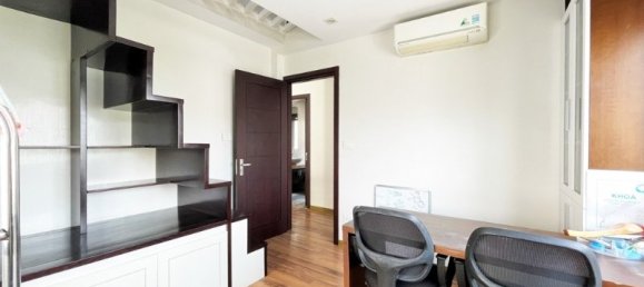 4 bedrooms Villa in Long Bien, Vietnam No. 609 12