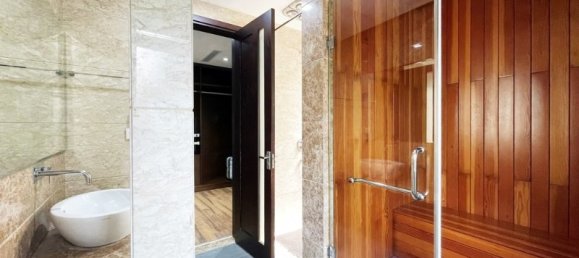 4 bedrooms Villa in Long Bien, Vietnam No. 609 7