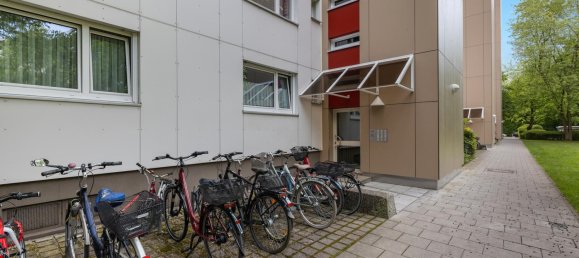 2 Schlafzimmer Wohnung in München, Germany, Nr. 324700 12