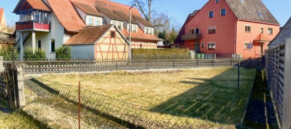 6 rooms House in Erlangen-Hochstadt, Germany No. 209550 3