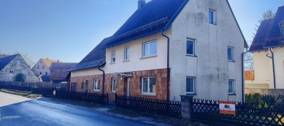 6 rooms House in Erlangen-Hochstadt, Germany No. 209550 8