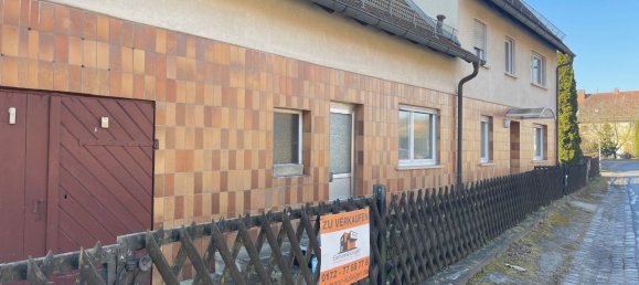 6 rooms House in Erlangen-Hochstadt, Germany No. 209550 5