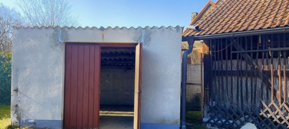 6 rooms House in Erlangen-Hochstadt, Germany No. 209550 11