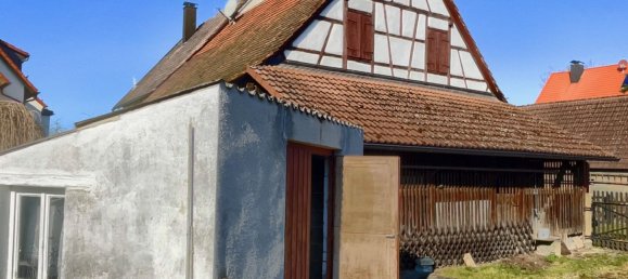 6 rooms House in Erlangen-Hochstadt, Germany No. 209550 10