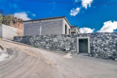 2 bedrooms Bungalow in Ribeira Brava, Portugal No. 278657