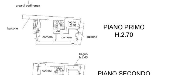 5 chambres Maison à Verbania, Italy No. 319386 8