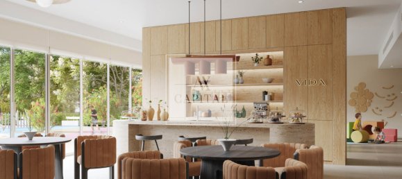 1 Schlafzimmer Wohnung in Dubai Hills Estate, UAE, Nr. 51999 10