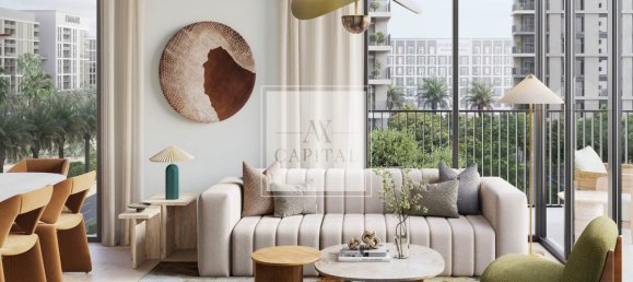 1 Schlafzimmer Wohnung in Dubai Hills Estate, UAE, Nr. 51999 4