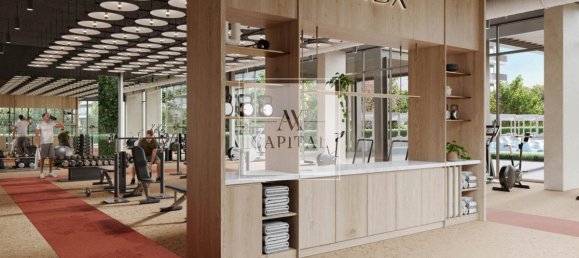 1 Schlafzimmer Wohnung in Dubai Hills Estate, UAE, Nr. 51999 9