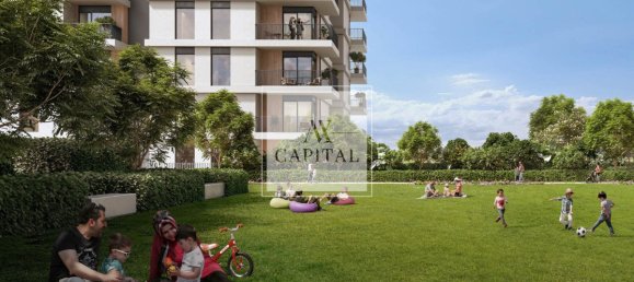 1 Schlafzimmer Wohnung in Dubai Hills Estate, UAE, Nr. 51999 8