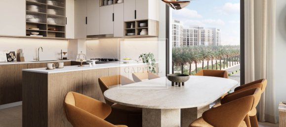 1 Schlafzimmer Wohnung in Dubai Hills Estate, UAE, Nr. 51999 3