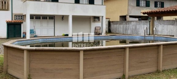 3 chambres Maison à Caminha, Portugal No. 59124 10