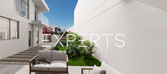 4 bedrooms Townhouse in Yas Island, UAE No. 55397 3