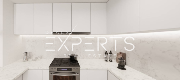 4 bedrooms Townhouse in Yas Island, UAE No. 55397 5