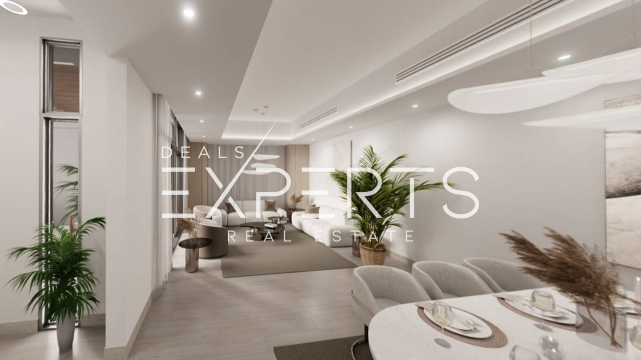 4 bedrooms Townhouse in Yas Island, UAE No. 55397