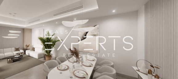 4 bedrooms Townhouse in Yas Island, UAE No. 55397 2