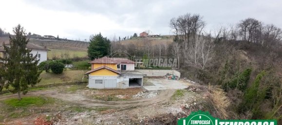 Вилла с 6 комнатами в Акви Терме, Италия № 50044 32