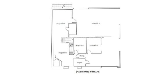 Вилла с 6 комнатами в Акви Терме, Италия № 50044 34