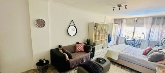 1 غرف نوم شقة في San Bartolome De Tirajana, Spain رقم 158385 2