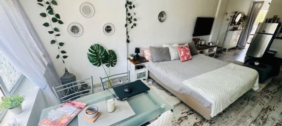 1 غرف نوم شقة في San Bartolome De Tirajana, Spain رقم 158385 7