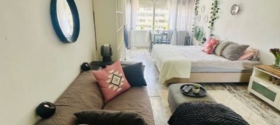 1 غرف نوم شقة في San Bartolome De Tirajana, Spain رقم 158385 4