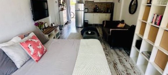 1 غرف نوم شقة في San Bartolome De Tirajana, Spain رقم 158385 5