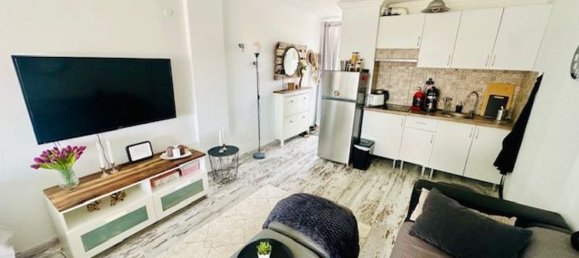 1 غرف نوم شقة في San Bartolome De Tirajana, Spain رقم 158385 8