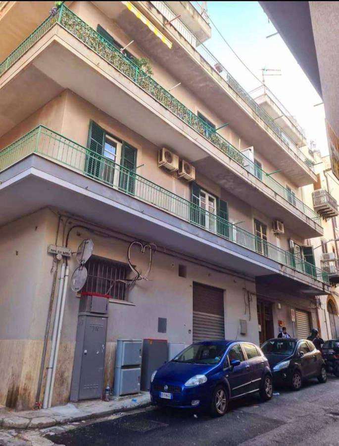3 rooms Apartment in Bagheria, Italy No. 103583
