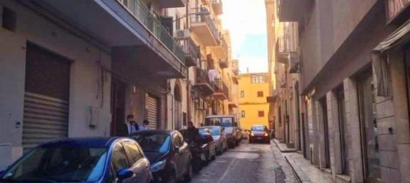 3 rooms Apartment in Bagheria, Italy No. 103583 10