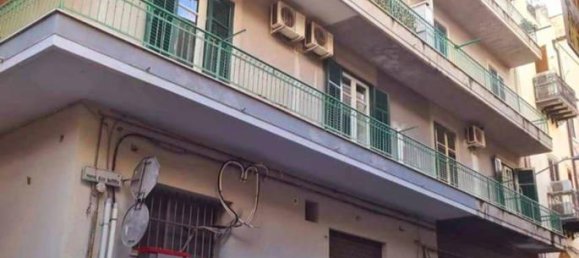 3 rooms Apartment in Bagheria, Italy No. 103583 12