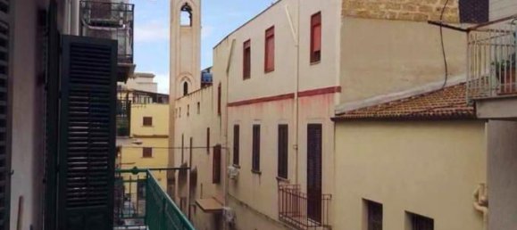 3 rooms Apartment in Bagheria, Italy No. 103583 4