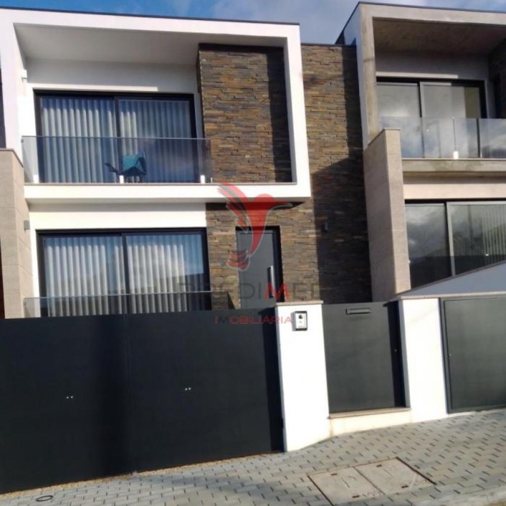 3 غرف نوم منزل في Braga, Portugal رقم 3838