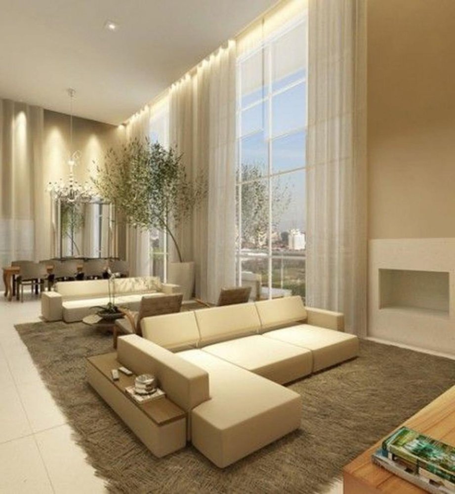 Apartamento T5 em São Paulo, Brazil N.º 464047