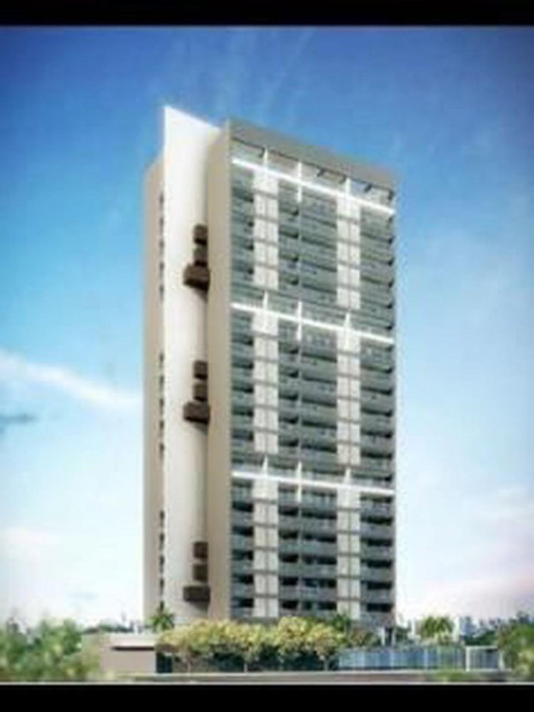 Estúdio em São Paulo, Brazil N.º 439313