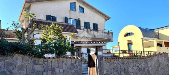 Villa T5 em Sessa Aurunca, Italy N.º 149628 28