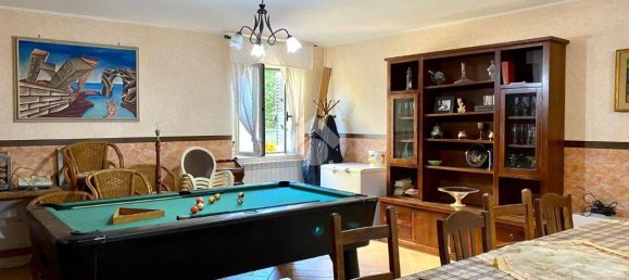 Villa T5 em Sessa Aurunca, Italy N.º 149628 22