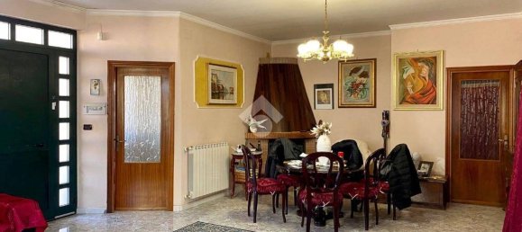 Villa T5 em Sessa Aurunca, Italy N.º 149628 8