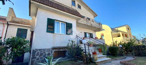 Villa T5 em Sessa Aurunca, Italy N.º 149628 2